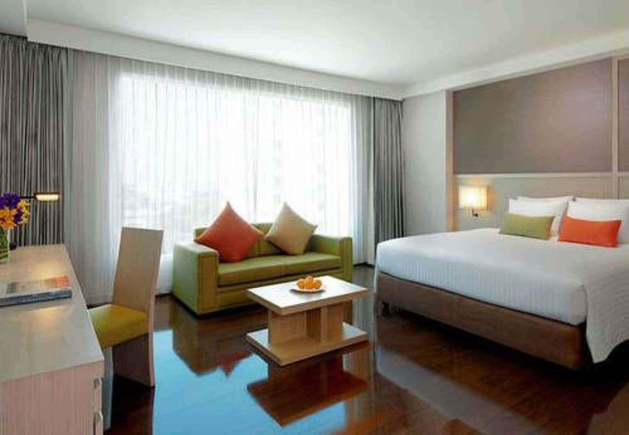 price hotel signature pattaya